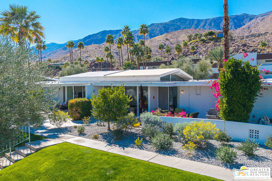Image 1 for 2380 S Sky View Dr