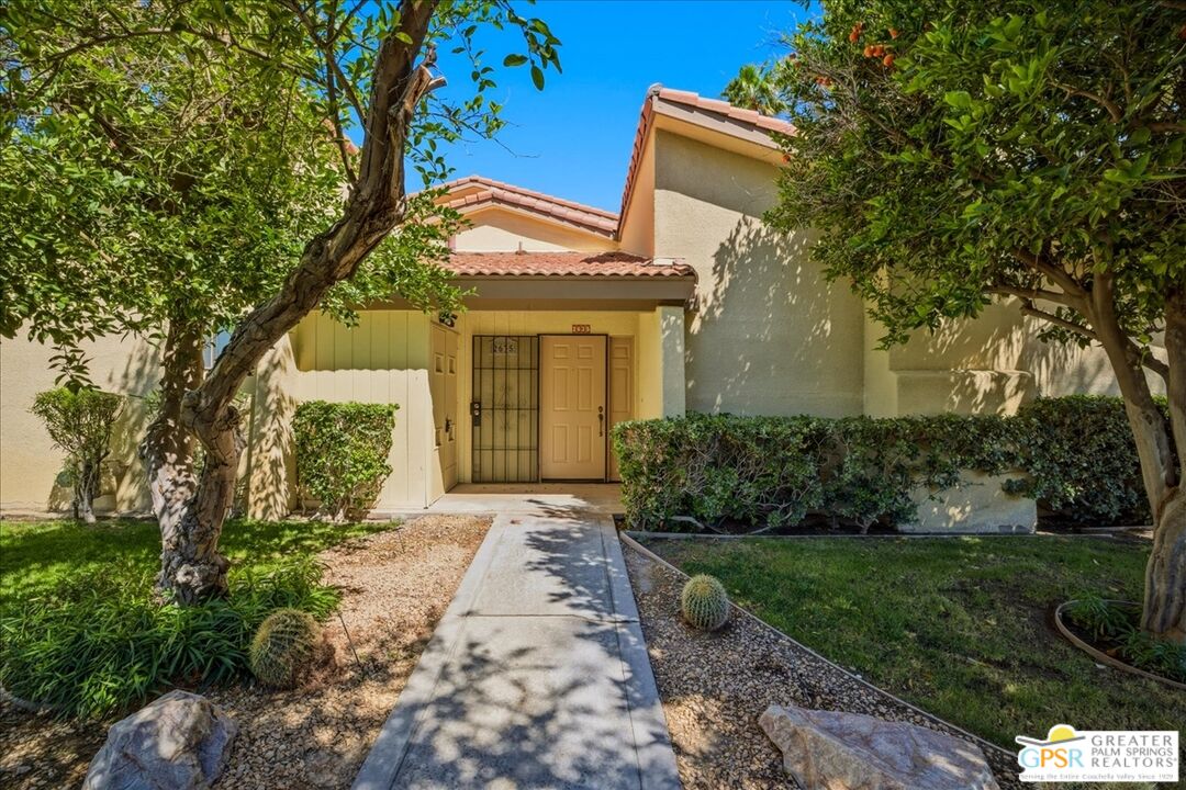 Image 1 for 2635 N Whitewater Club Dr