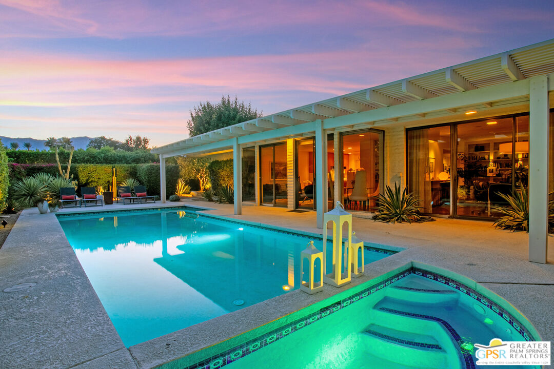Image Number 1 for 5   Exeter Ct in Rancho Mirage
