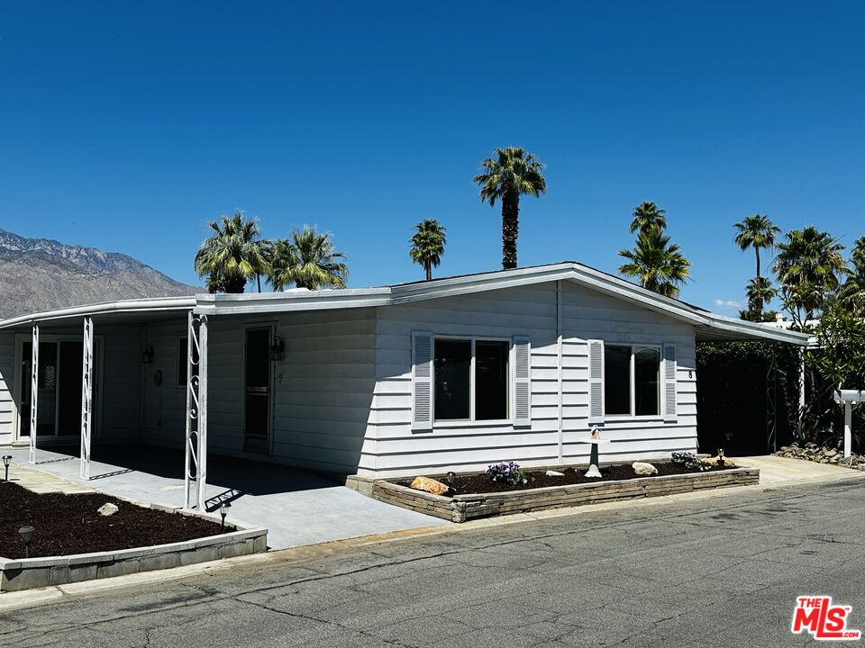 Image Number 1 for 8 Calle Abajo in Palm Springs