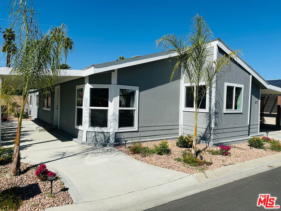 Image Number 1 for 27 Via Valverde in Cathedral City