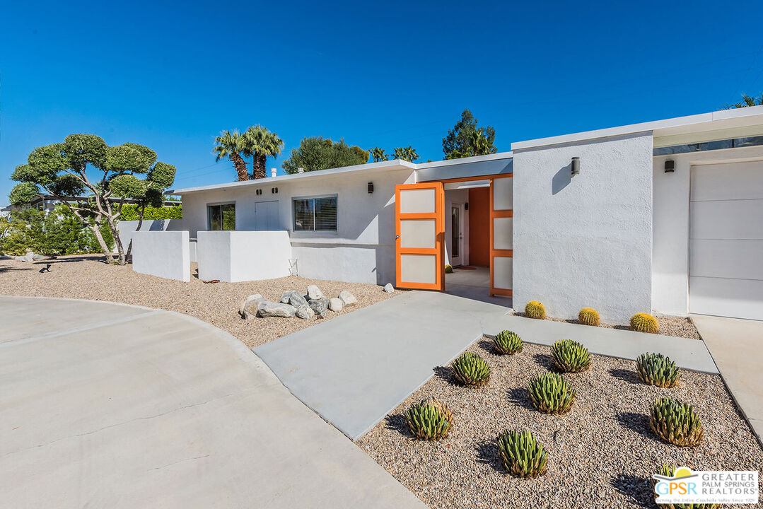 Image Number 1 for 2164 N Milben Circle in Palm Springs