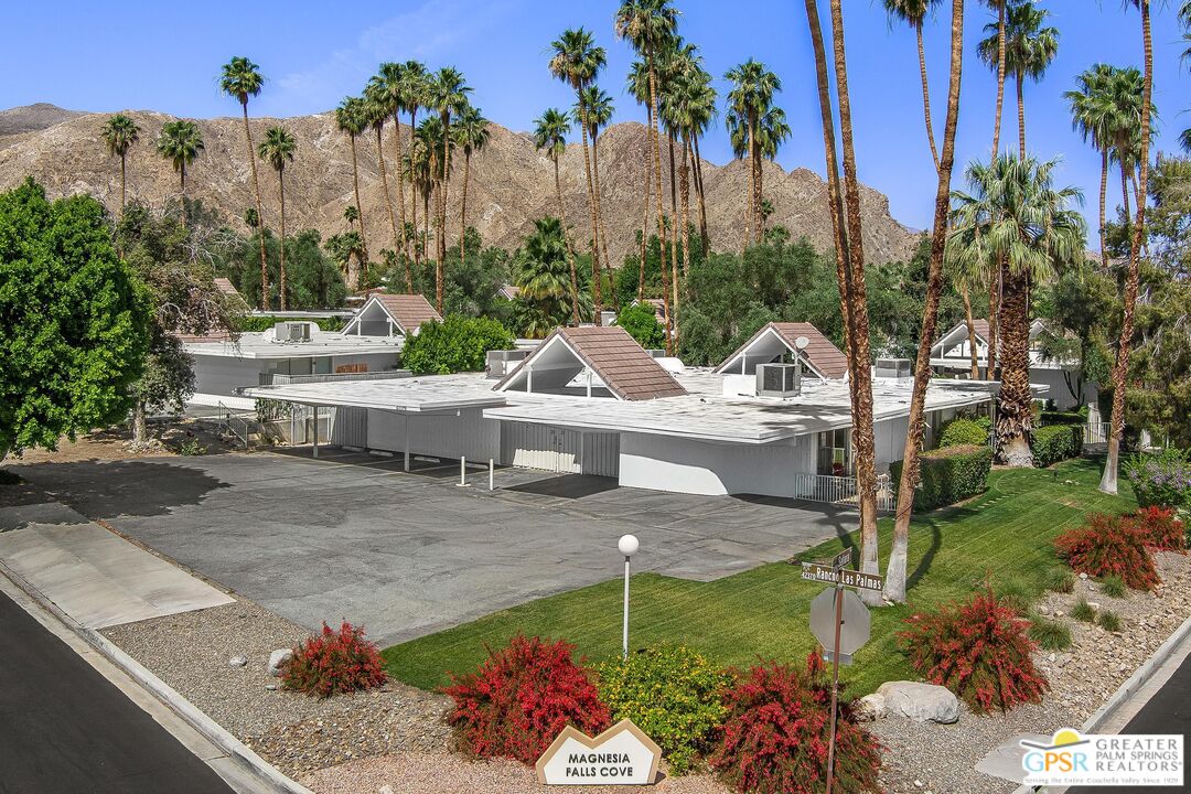 Image Number 1 for 42379 Rancho Las Palmas Dr #29 in Rancho Mirage