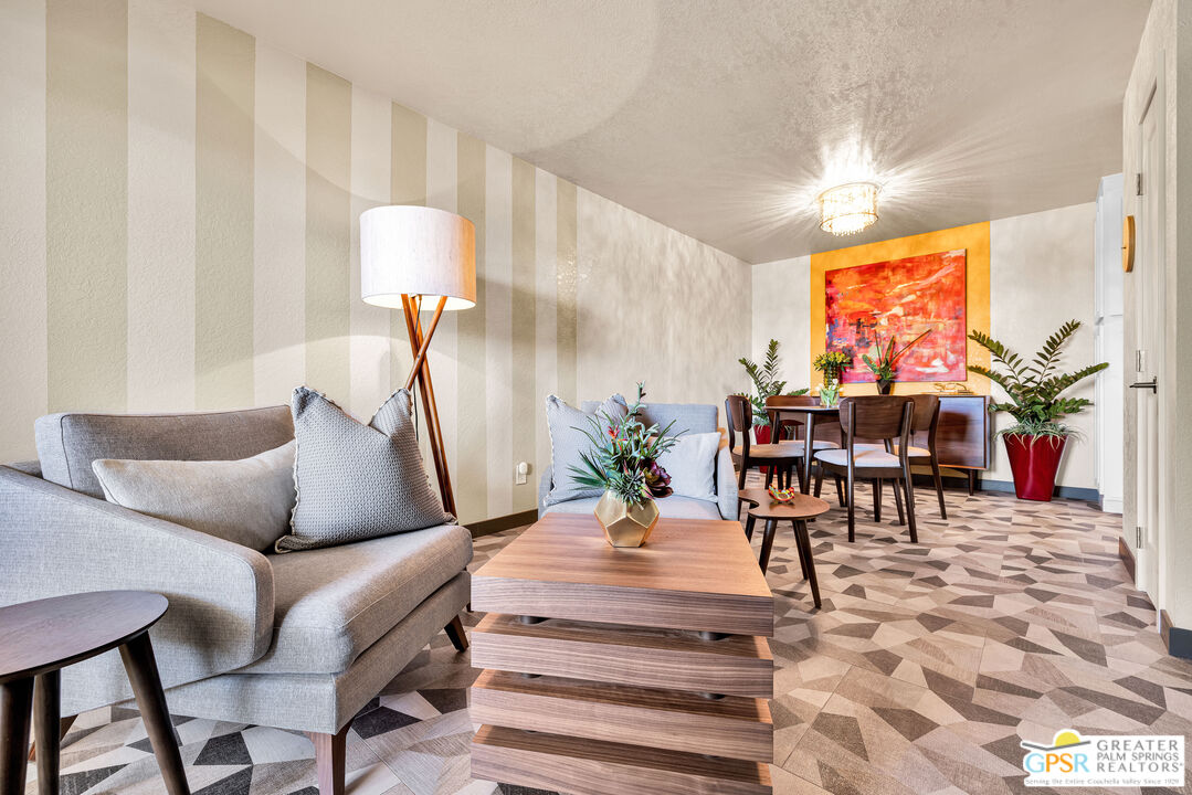 Image 1 for 675 Los Felices Cir #J-202