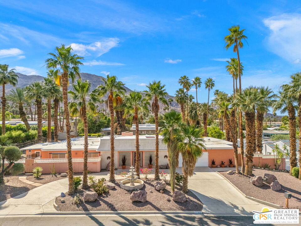 Image Number 1 for 73070 Shadow Mountain Dr in Palm Desert