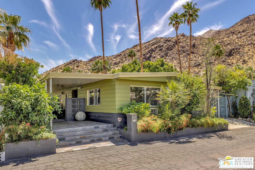 Image Number 1 for 603 Cameo in Palm Springs