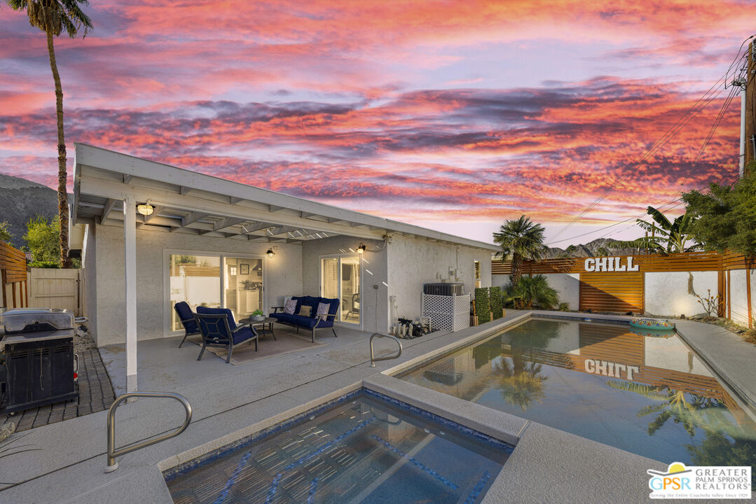 Image Number 1 for 51630 Avenida Ramirez in La Quinta