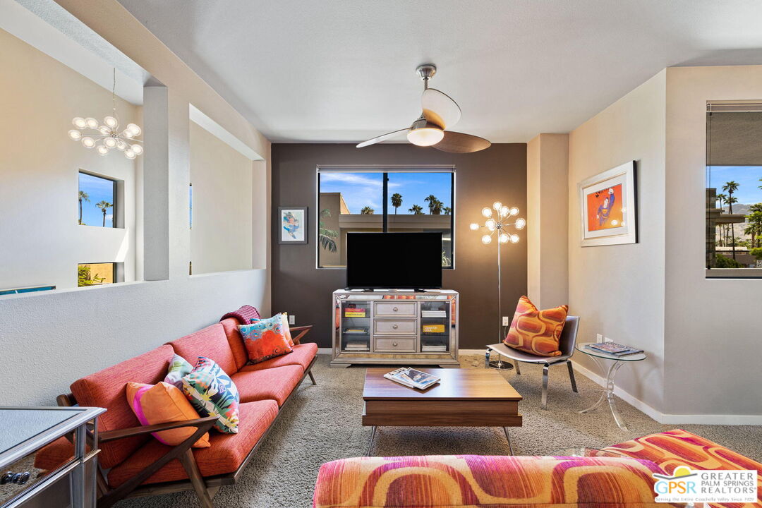 Image 1 for 930 Palm Canyon  #204