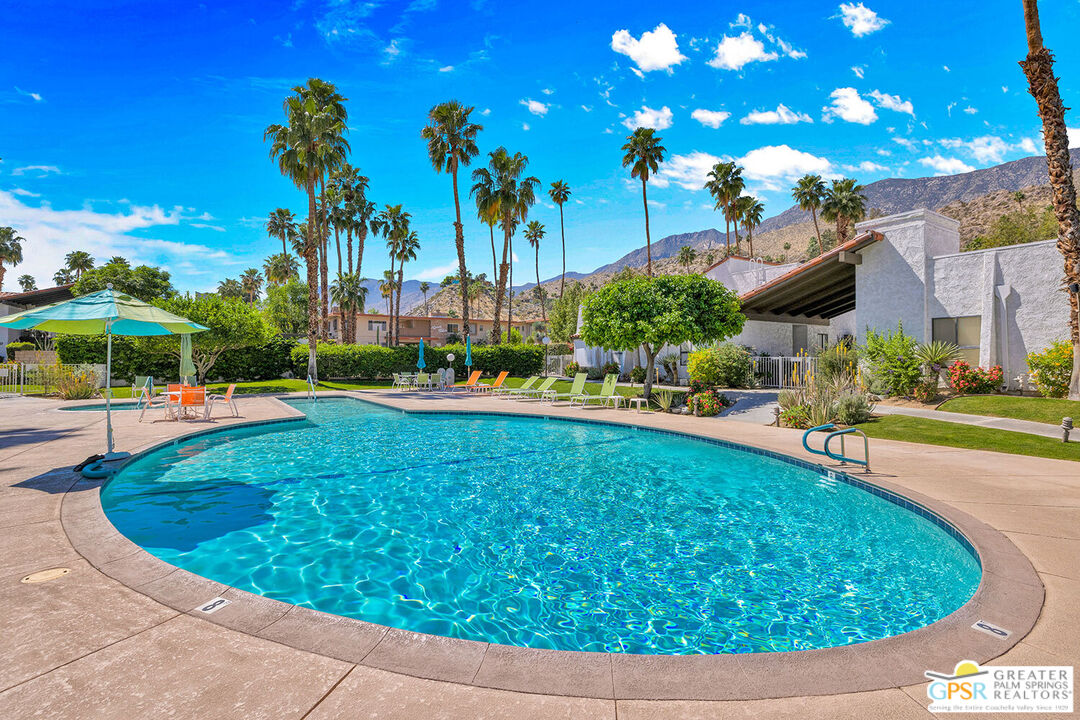 Image 1 for 2230 Palm Canyon Dr #2