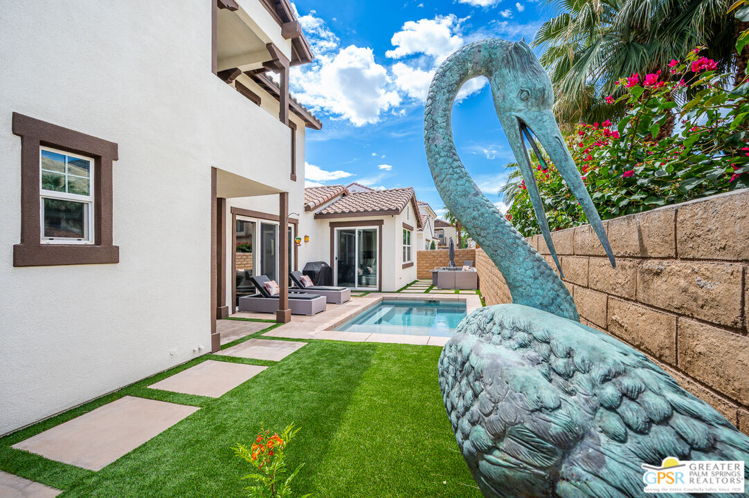 Image Number 1 for 445 Limestone Flts in Palm Springs