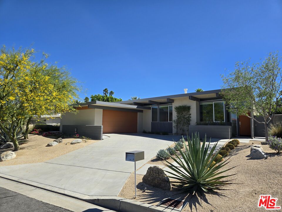 Image Number 1 for 73545 Silver Moon Trl in Palm Desert