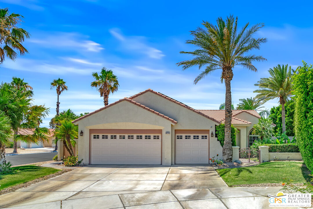 Image Number 1 for 68189   Seville Ct in Cathedral City