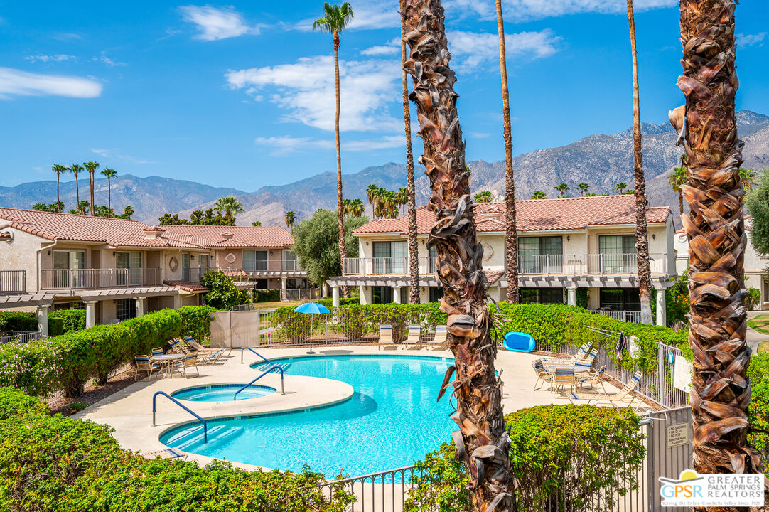 Image 1 for 2701 Mesquite Ave #T92