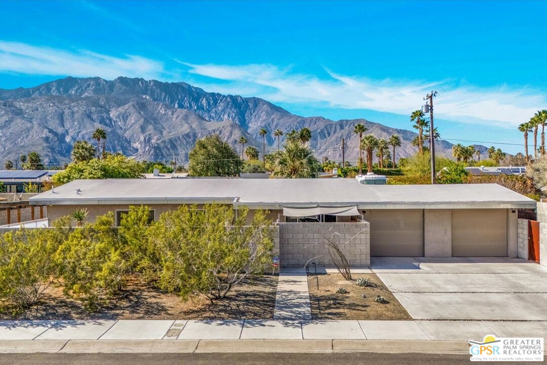 Image Number 1 for 1979 N Los Alamos Rd in Palm Springs