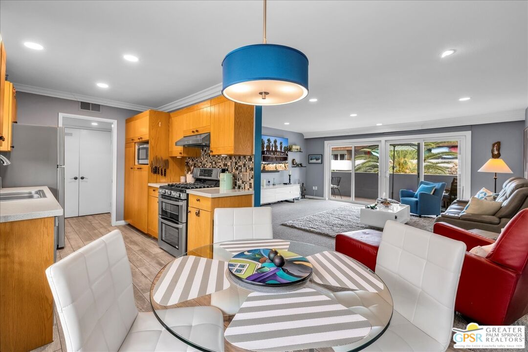 Image 1 for 2396 Palm Canyon Dr #23