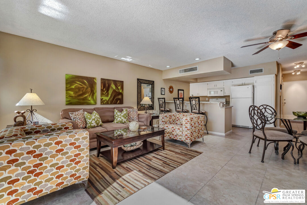 Image 1 for 1655 Palm Canyon Dr #208