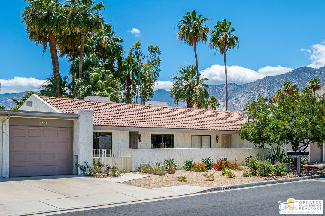 Image 1 for 2149 N Sunshine Cir