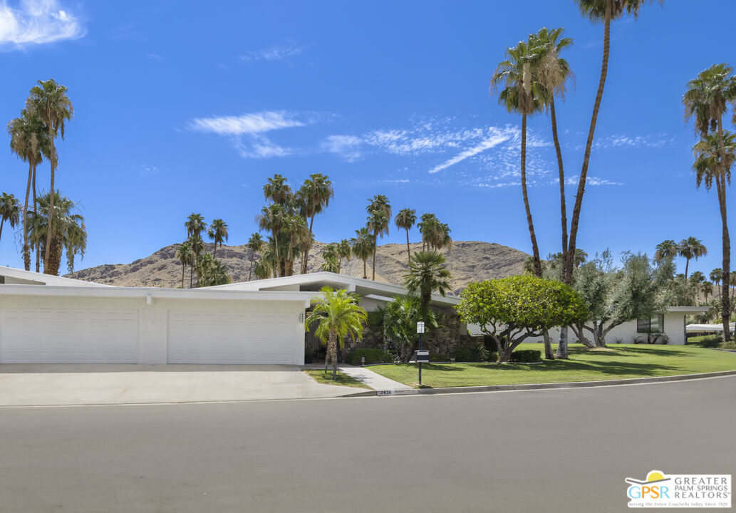 Image 1 for 2430 Paseo Del Rey
