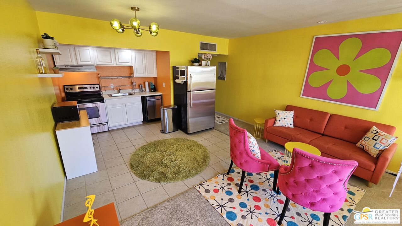 Image 1 for 277 Alejo Rd #225