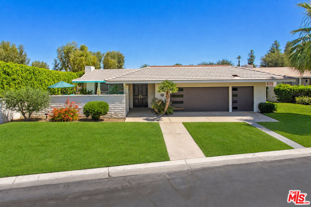 Image Number 1 for 2   Sussex Ct in Rancho Mirage
