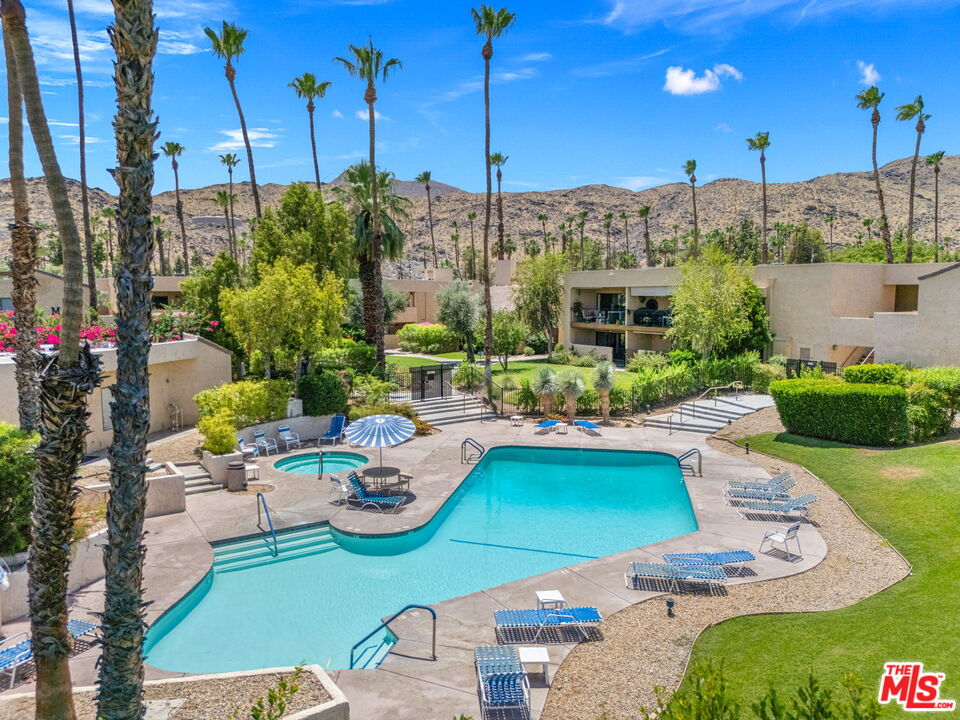 Image 1 for 5300 Waverly Dr #4202