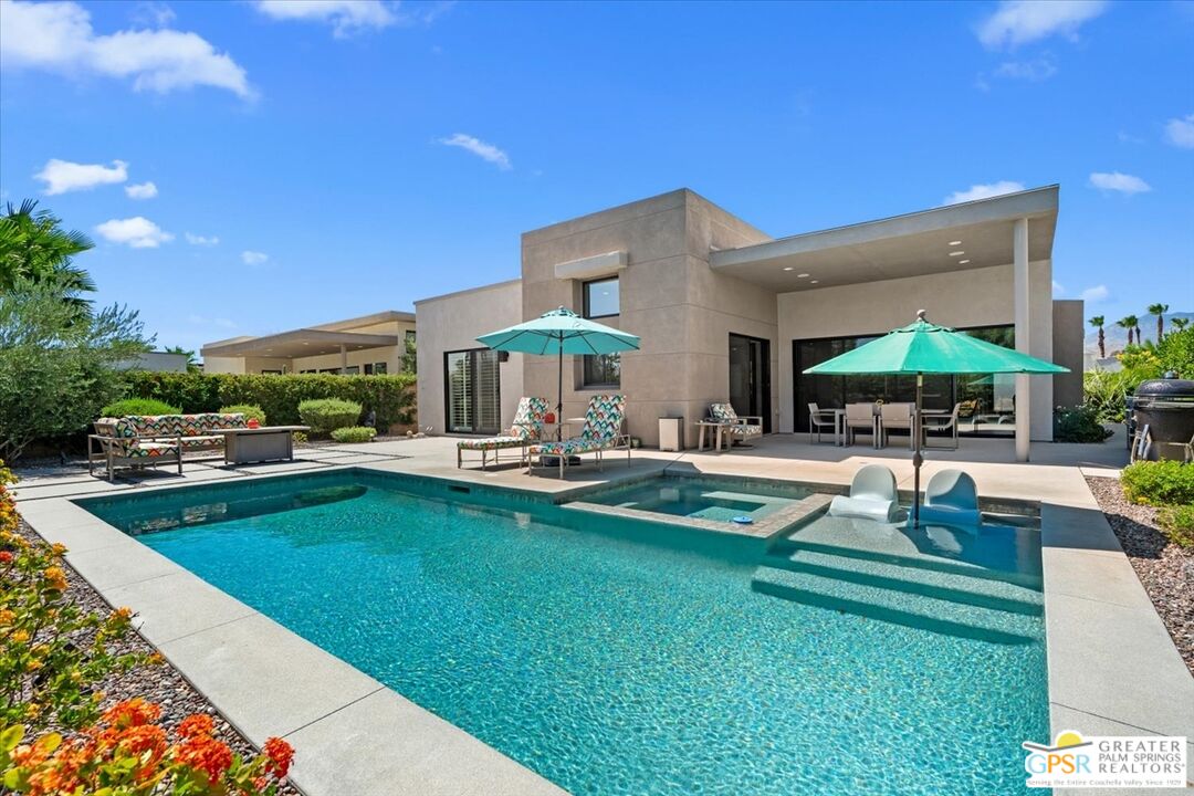 Image Number 1 for 4559 Esplanade Ln in Palm Springs
