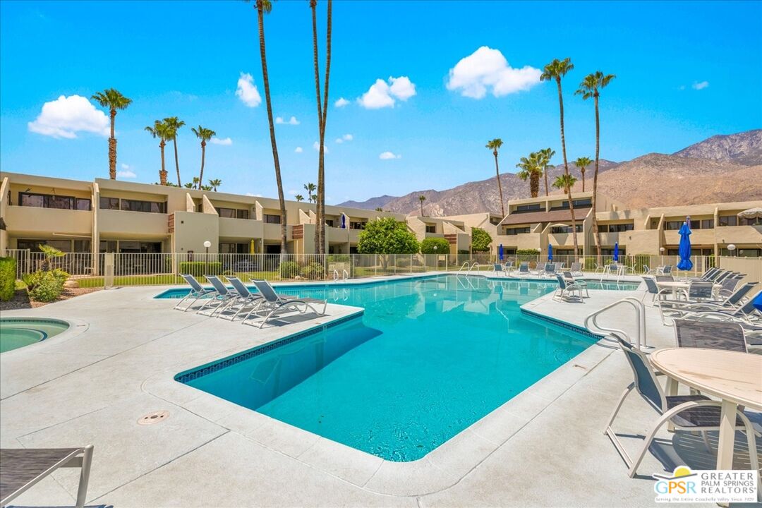 Image 1 for 1655 Palm Canyon Dr #609