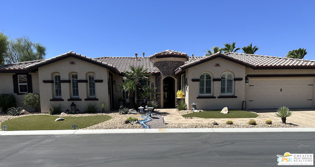 Image Number 1 for 3 Lake Tahoe Dr in Rancho Mirage