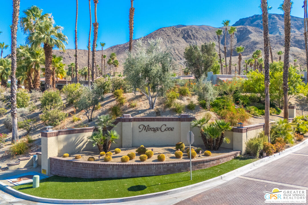 Image Number 1 for 5 Vista Loma Dr in Rancho Mirage