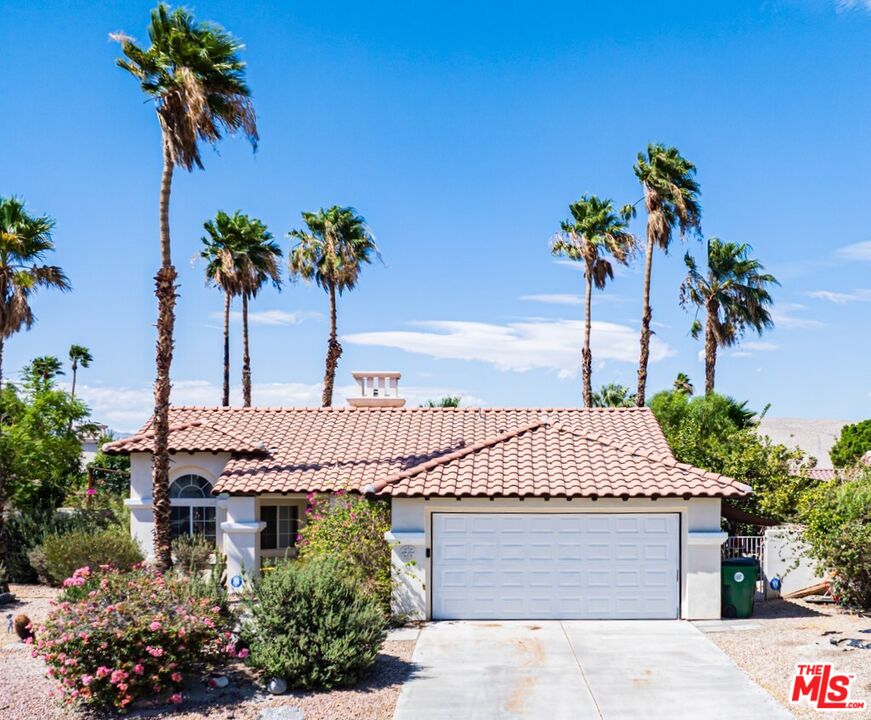 Image Number 1 for 69204 Kemper Ct in Cathedral City