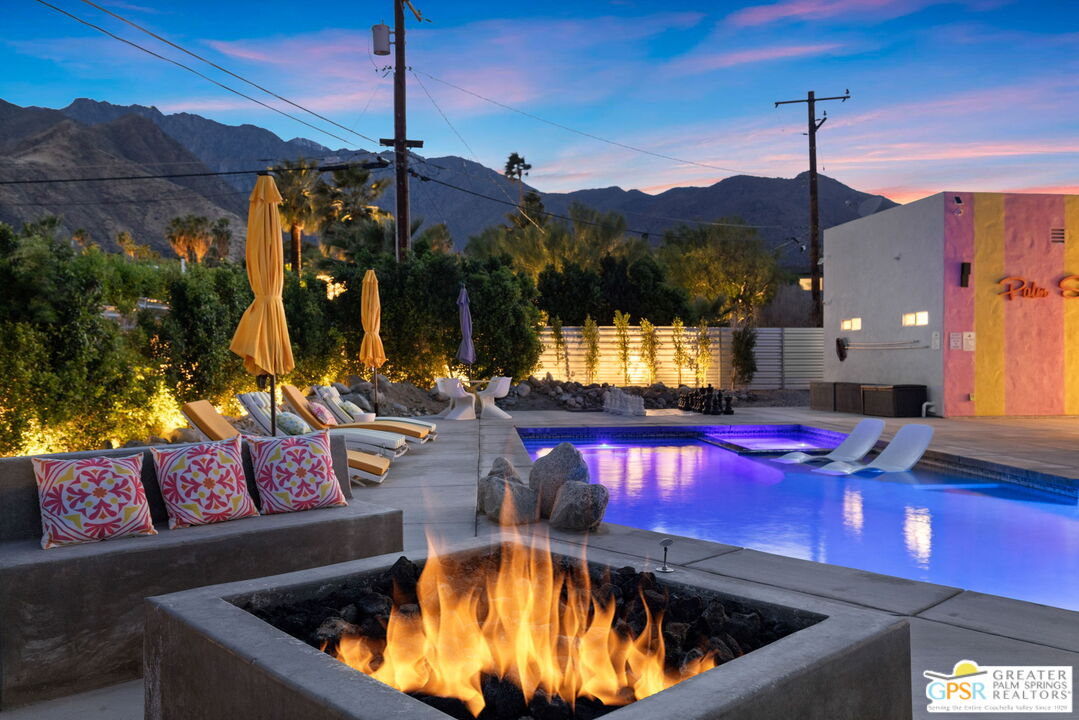 Image Number 1 for 775 W Racquet Club Rd in Palm Springs