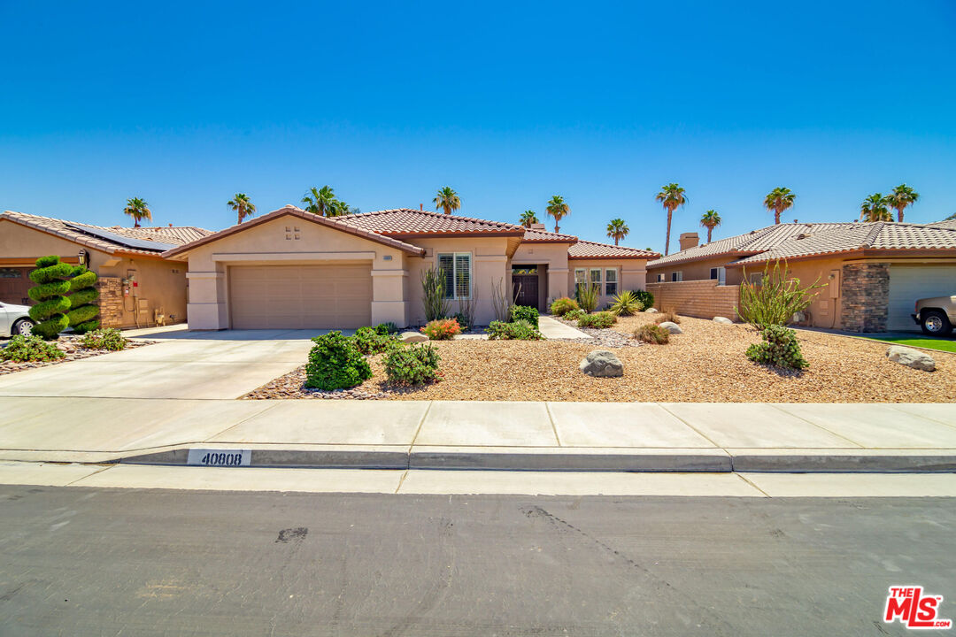 Image Number 1 for 40808 Eastwood Ln in Palm Desert