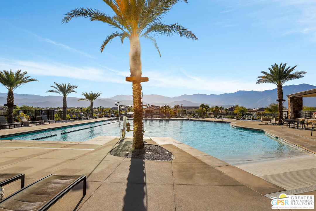 Image Number 1 for 55 Syrah in Rancho Mirage