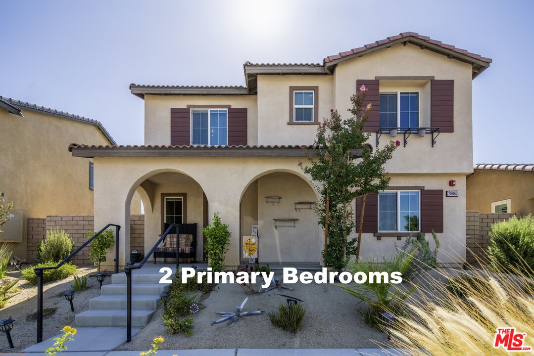 Image Number 1 for 26963   Avenida Quintana in Cathedral City