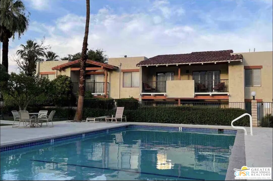 Image Number 1 for 1421 Sunrise Way #38 in Palm Springs