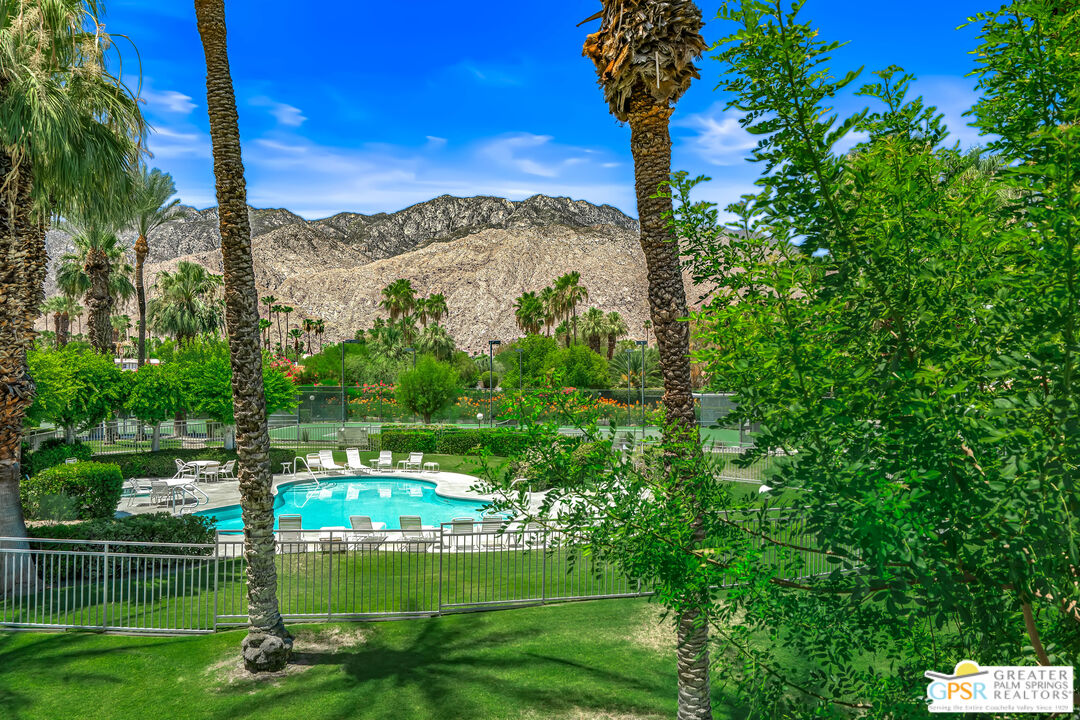 Image 1 for 401 El Cielo Rd #128