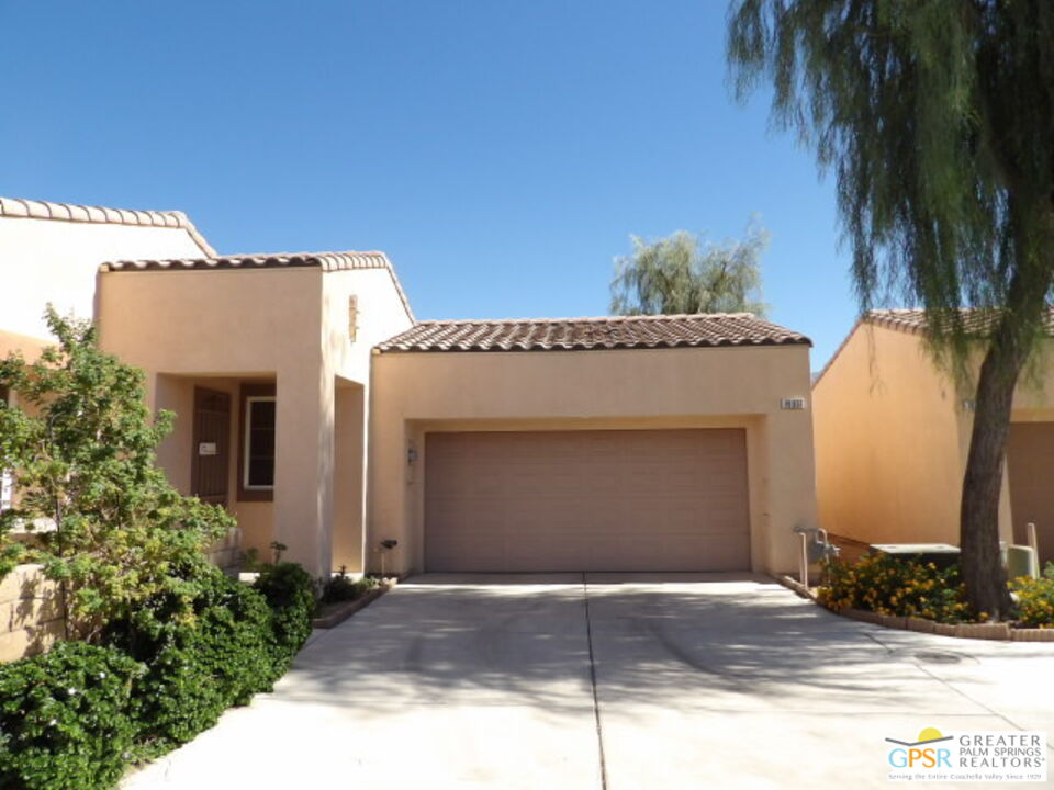 Image Number 1 for 79337   Sign Of Spring St in La Quinta