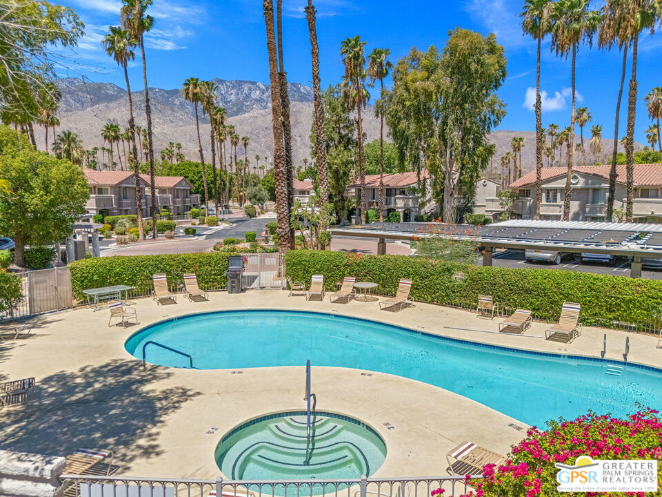 Image 1 for 2700 Mesquite Ave #E26