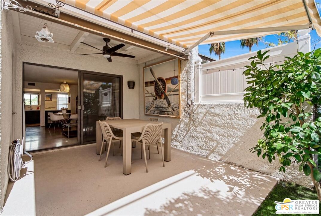 Image 1 for 1150 Palm Canyon Dr #40