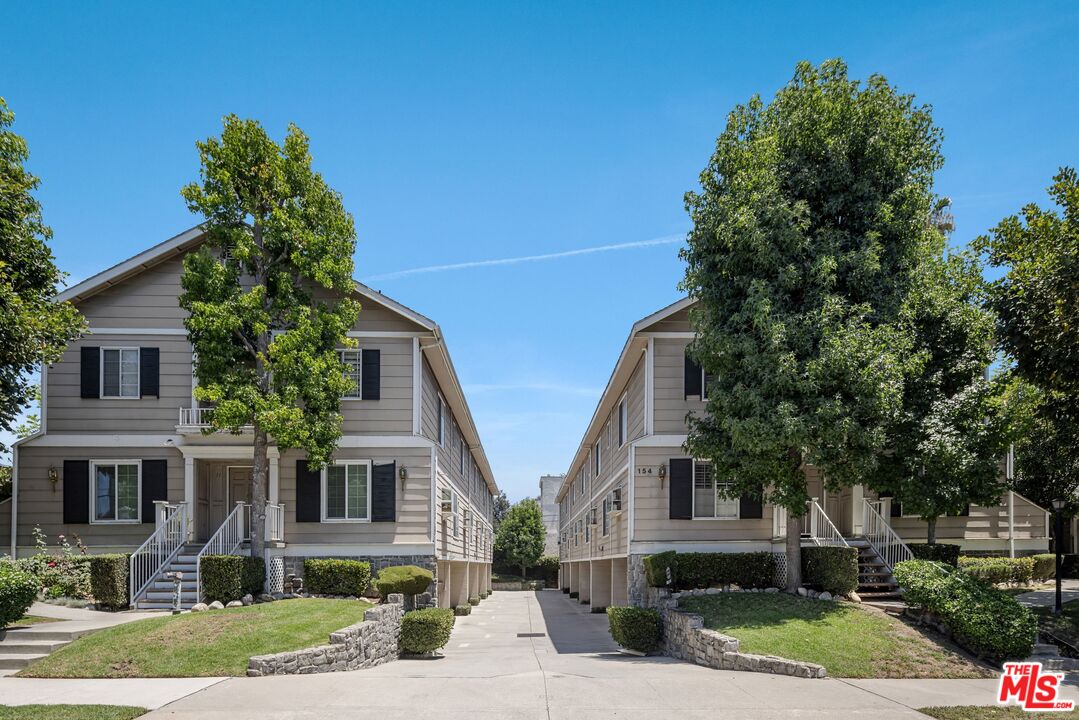 Image 1 for 154 N Meridith Ave #7