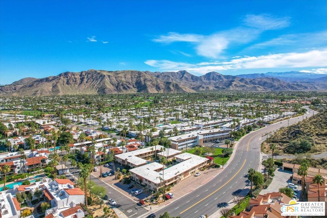 Image 1 for 2290 Palm Canyon Dr #1