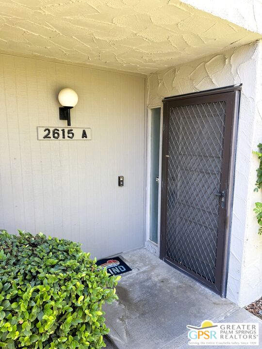 Image 1 for 2615 Whitewater Club Dr #A