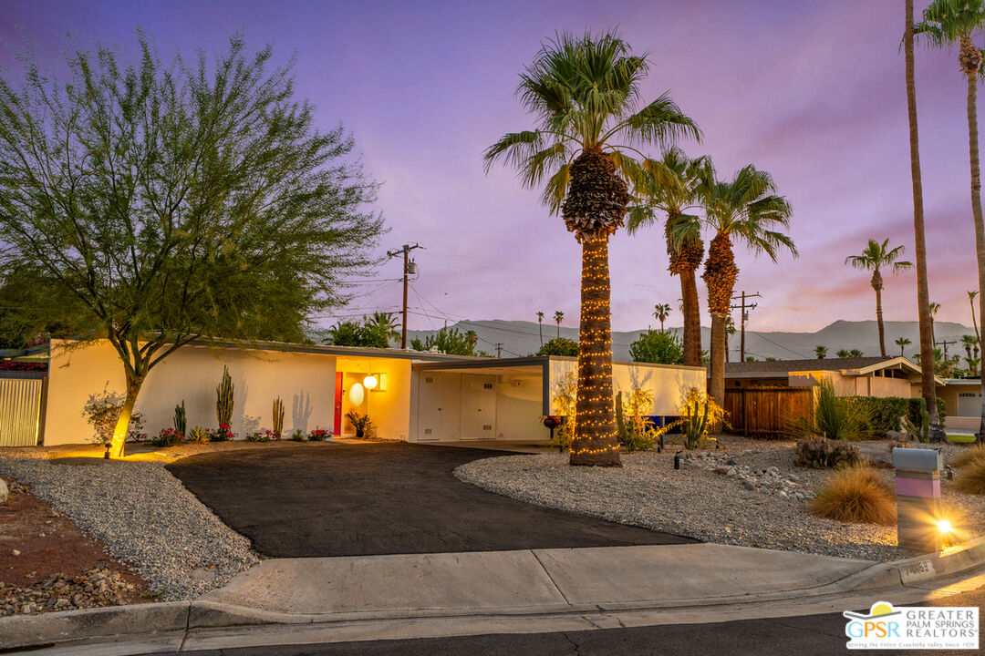 Image Number 1 for 74459 Chicory St in Palm Desert