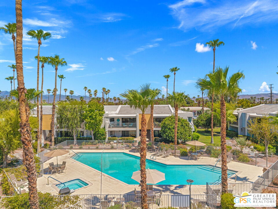 Image 1 for 3155 Ramon Rd #406