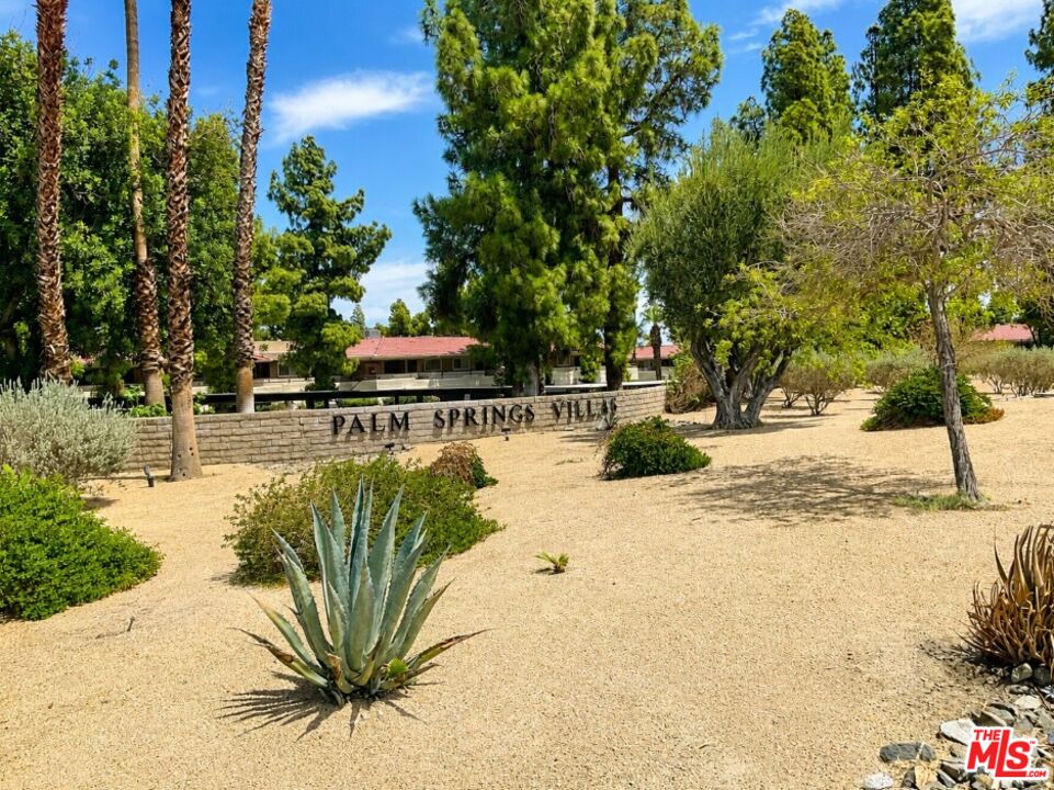 Image 1 for 2875 Los Felices Rd #212