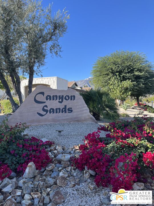 Image 1 for 2360 Miramonte Cir #F