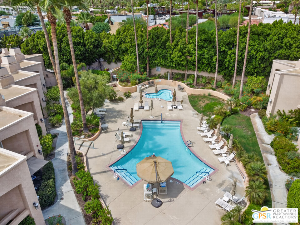 Image 1 for 1555 Chaparral Rd #330
