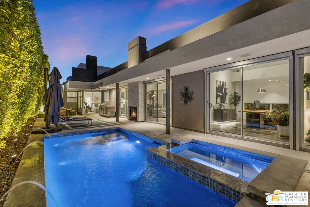 Image 1 for 2835 S Palm Canyon Dr