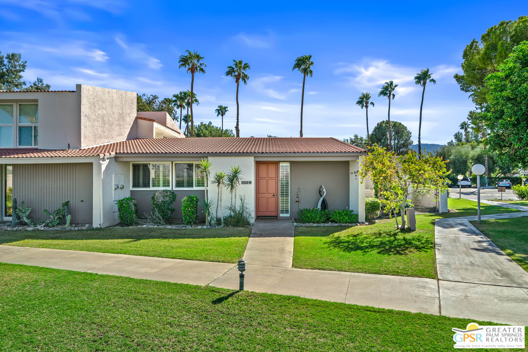 Image 1 for 2522 Whitewater Club Dr #D
