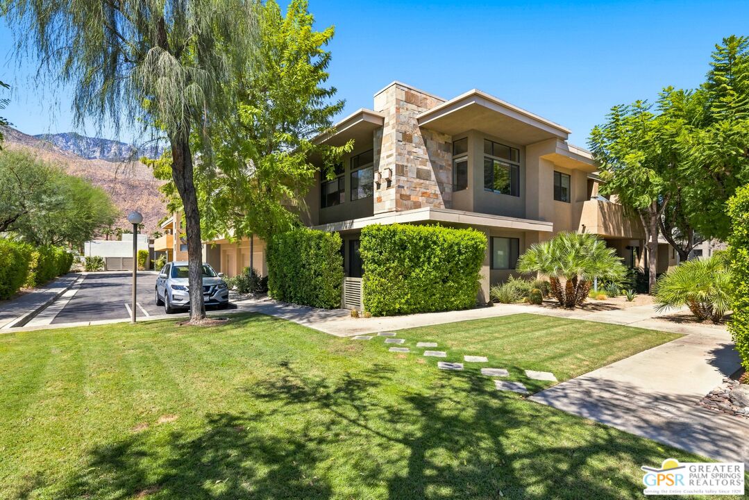 Image 1 for 870 Palm Canyon Dr #202
